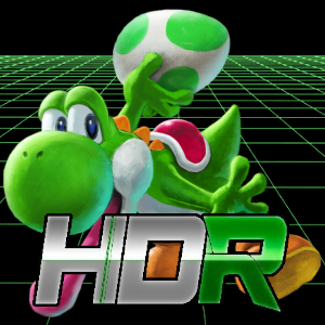 Zzzzz 1788192053ultimatehewdrawremix Yoshi — Every Platfighter Character option 1082