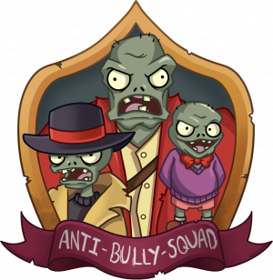Antibullysquad — Plants vs. Zombies Reflourished Zombie NPCs option 5
