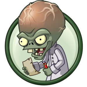 Drzombossportrait — Plants vs. Zombies Reflourished Zombie NPCs option 1