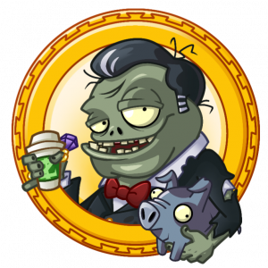 Greedy — Plants vs. Zombies Reflourished Zombie NPCs option 9