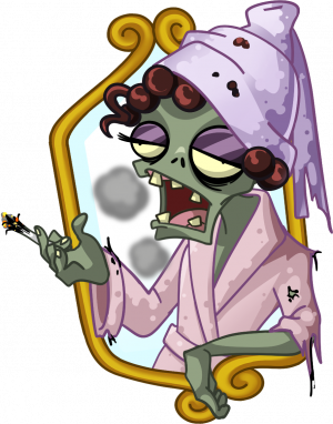 Thenanny — Plants vs. Zombies Reflourished Zombie NPCs option 4