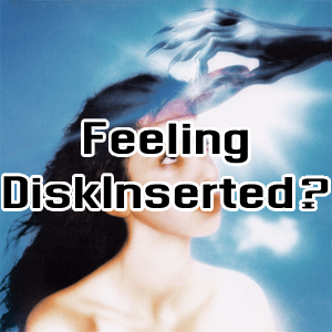 Feeling Diskinserted — Imaginal Disk Songs option 11