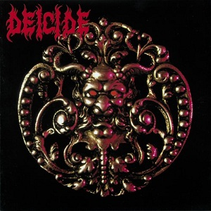 Deicide 1990 Deicide — Deicide Albums (2024) option 1