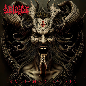 Deicide Banished — Deicide Albums (2024) option 13