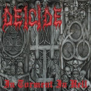 Deicide — Deicide Albums (2024) option 6
