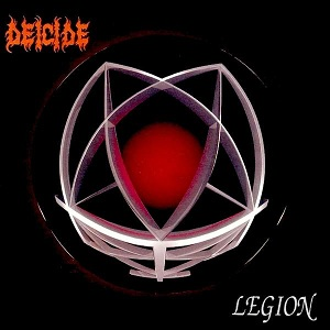 Deicidelegion — Deicide Albums (2024) option 2