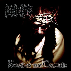 Deicidescarsofthecrucifix — Deicide Albums (2024) option 7
