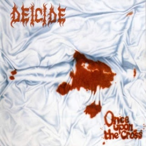 Onceuponthecross — Deicide Albums (2024) option 3