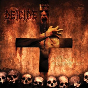 Stenchofredemption — Deicide Albums (2024) option 8