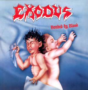 Bonded — Exodus Albums Ranked option 1
