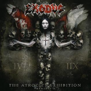 The Atrocity Exhibition Exhibit A — Exodus Albums Ranked option 8