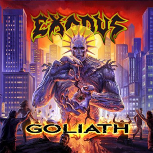 Unnamed — Exodus Albums Ranked option 13