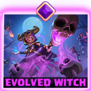 Clash Royale Tier List Assetszip 32 — Clash Royale All Evos + Heros (GaebeBS Template) option 32