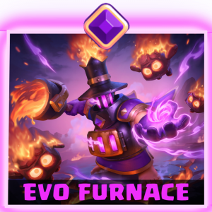 Clash Royale Tier List Assetszip 35 — Clash Royale All Evos + Heros (GaebeBS Template) option 35