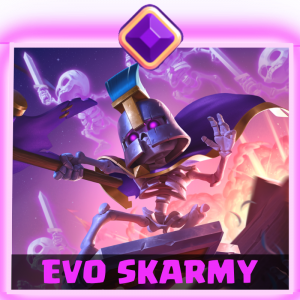 Zzzzz 1760483590clash Royale Tier List Assetszip 37 — Clash Royale All Evos + Heros (GaebeBS Template) option 37