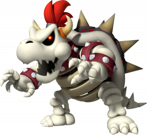 1200px Drybowserartwork — Mario Kart Tour - ALL Characters + Skins (FULL LIST) option 158
