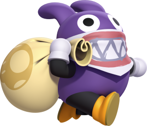 1200px Nabbitnsmbu — Mario Kart Tour - ALL Characters + Skins (FULL LIST) option 193