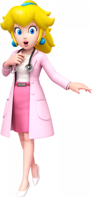 400px Drmarioworld Drpeachalt — Mario Kart Tour - ALL Characters + Skins (FULL LIST) option 80
