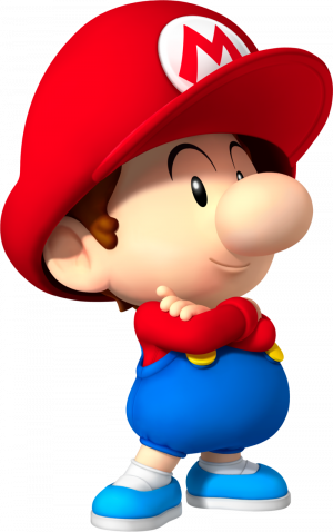 800px Babymariosluggers — Mario Kart Tour - ALL Characters + Skins (FULL LIST) option 1
