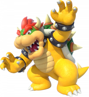 800px Bowser Marioparty10 — Mario Kart Tour - ALL Characters + Skins (FULL LIST) option 154