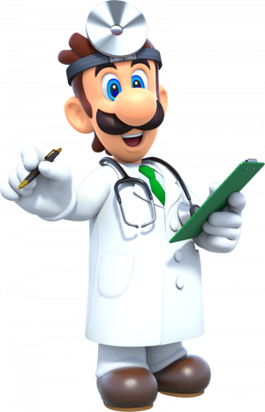 800px Drmarioworld Drluigi — Mario Kart Tour - ALL Characters + Skins (FULL LIST) option 142