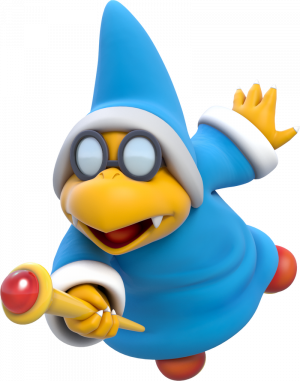 800px Mariopartystarrush Magikoopa — Mario Kart Tour - ALL Characters + Skins (FULL LIST) option 196