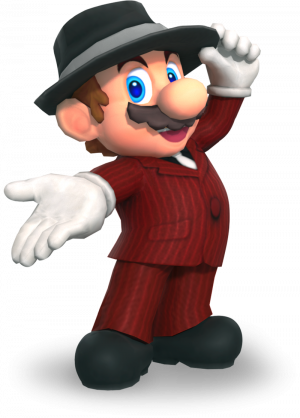 800px Mktartworkmariomusician — Mario Kart Tour - ALL Characters + Skins (FULL LIST) option 41
