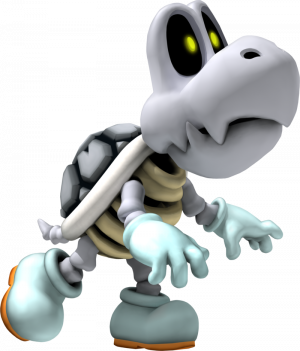 800px Mp8drybones — Mario Kart Tour - ALL Characters + Skins (FULL LIST) option 30