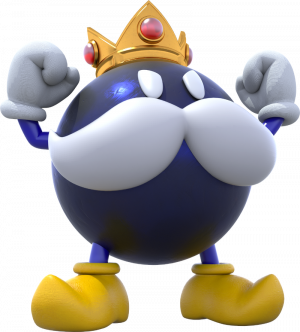 800px Mpsrkingbob Omb — Mario Kart Tour - ALL Characters + Skins (FULL LIST) option 194