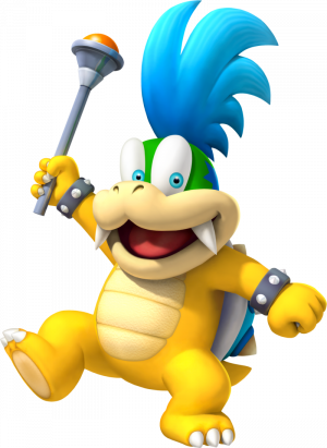 800px Nsmbularrykoopaartwork — Mario Kart Tour - ALL Characters + Skins (FULL LIST) option 33