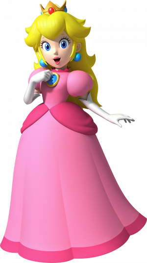 800px Nsmbwpeachartwork — Mario Kart Tour - ALL Characters + Skins (FULL LIST) option 70