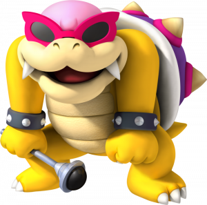 800px Nsmbwroyartwork — Mario Kart Tour - ALL Characters + Skins (FULL LIST) option 38