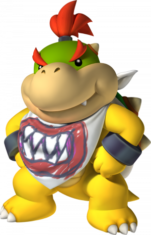 800px Smgbowserjr — Mario Kart Tour - ALL Characters + Skins (FULL LIST) option 168