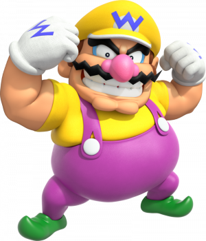 800px Wariomp100 — Mario Kart Tour - ALL Characters + Skins (FULL LIST) option 170