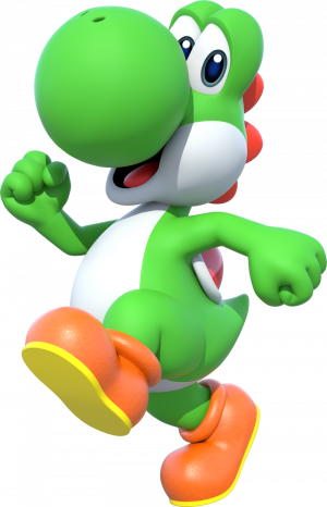 800px Yoshi Marioparty10 — Mario Kart Tour - ALL Characters + Skins (FULL LIST) option 82