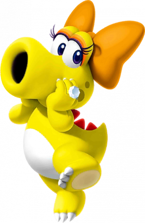 Mktartworkbirdoyellow — Mario Kart Tour - ALL Characters + Skins (FULL LIST) option 181