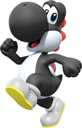 Mktartworkblackyoshi — Mario Kart Tour - ALL Characters + Skins (FULL LIST) option 89
