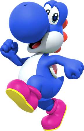 Mktartworkblueyoshi — Mario Kart Tour - ALL Characters + Skins (FULL LIST) option 84