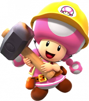 Mktartworkbuildertoadette — Mario Kart Tour - ALL Characters + Skins (FULL LIST) option 120