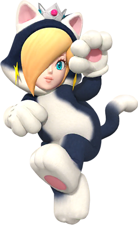 Mktartworkcatrosalina — Mario Kart Tour - ALL Characters + Skins (FULL LIST) option 131