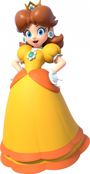 Mktartworkdaisy — Mario Kart Tour - ALL Characters + Skins (FULL LIST) option 95