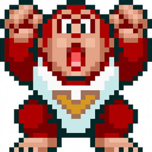 Mktartworkdonkeykongjrsnes — Mario Kart Tour - ALL Characters + Skins (FULL LIST) option 165