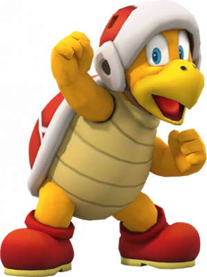 Mktartworkfirebro — Mario Kart Tour - ALL Characters + Skins (FULL LIST) option 191