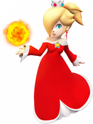 Mktartworkfirerosalina — Mario Kart Tour - ALL Characters + Skins (FULL LIST) option 129