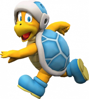 Mktartworkicebro — Mario Kart Tour - ALL Characters + Skins (FULL LIST) option 190