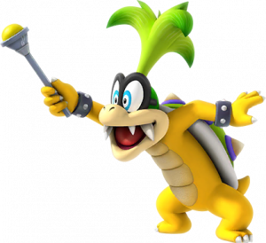 Mktartworkiggy — Mario Kart Tour - ALL Characters + Skins (FULL LIST) option 32