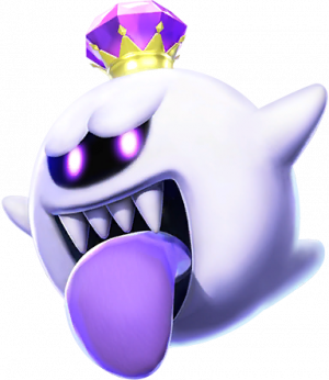 Mktartworkkingbooluigismansion — Mario Kart Tour - ALL Characters + Skins (FULL LIST) option 177