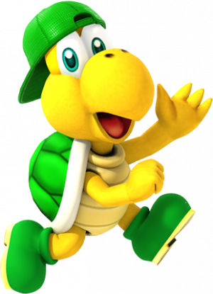Mktartworkkoopafreerunning — Mario Kart Tour - ALL Characters + Skins (FULL LIST) option 13