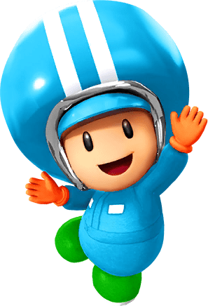 Mktartworklightbluetoadpitcrew — Mario Kart Tour - ALL Characters + Skins (FULL LIST) option 106