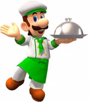 Mktartworkluigichef — Mario Kart Tour - ALL Characters + Skins (FULL LIST) option 145